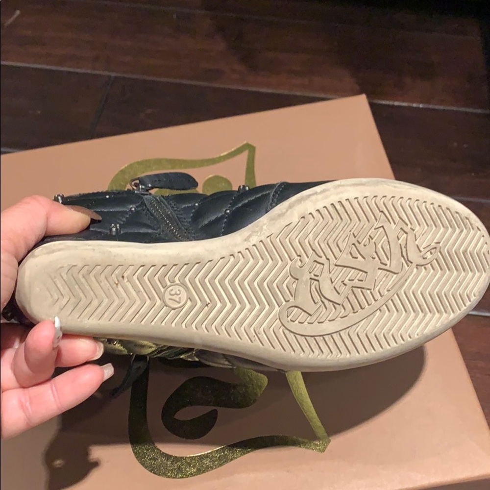 Ash shoes - Picture 3 of 4